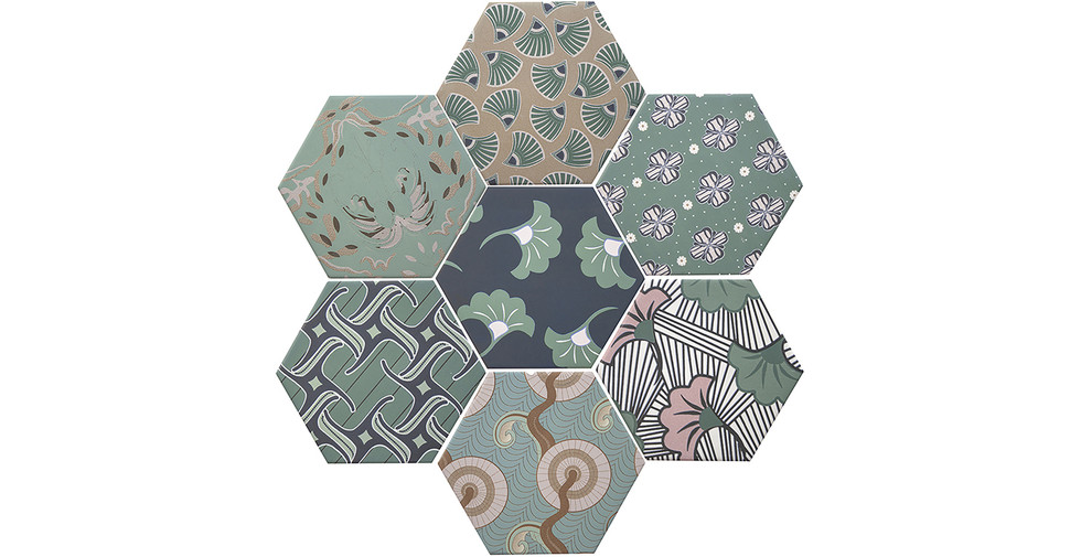 Cev Charleston - Billie Matte