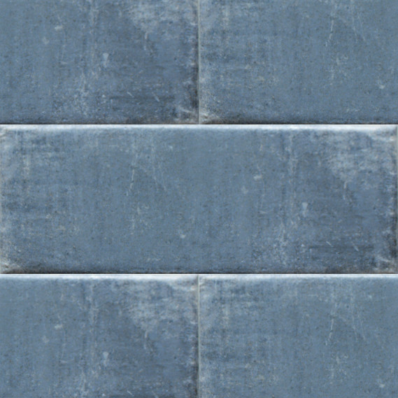 Cev Endure - Wall Denim Matte