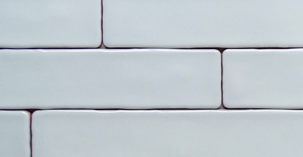 Cev Opaque Brick - Blue Glossy