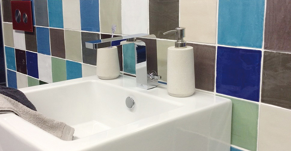 Cev Provencial - Algae Glossy