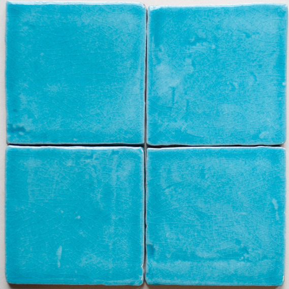 Cev Provencial - Azul Glossy