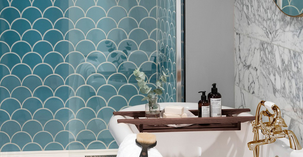 Cev Scale - Nordic Glossy