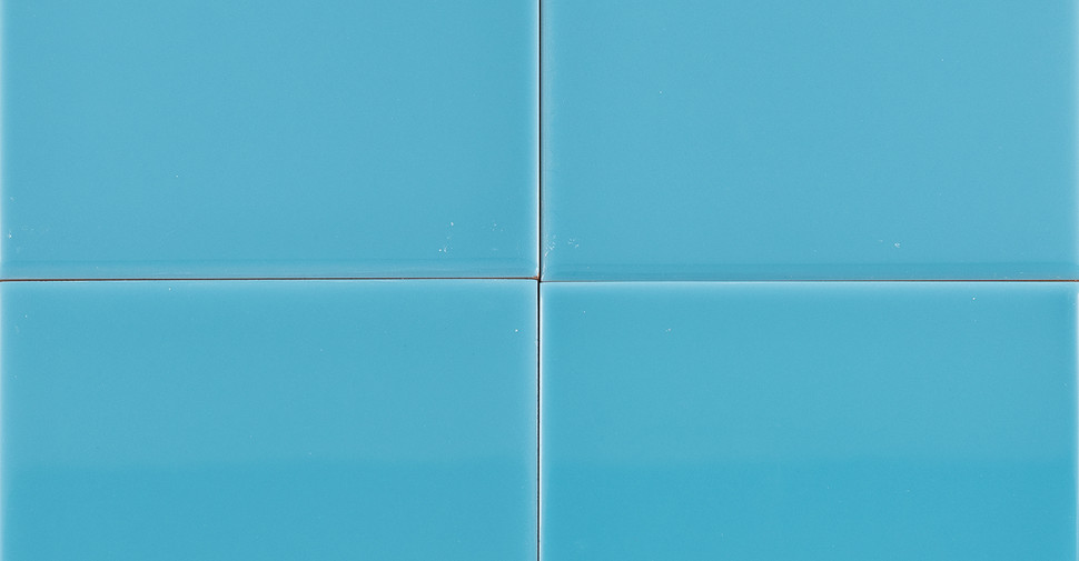 Ravenna Basic - Dark Azure Glossy