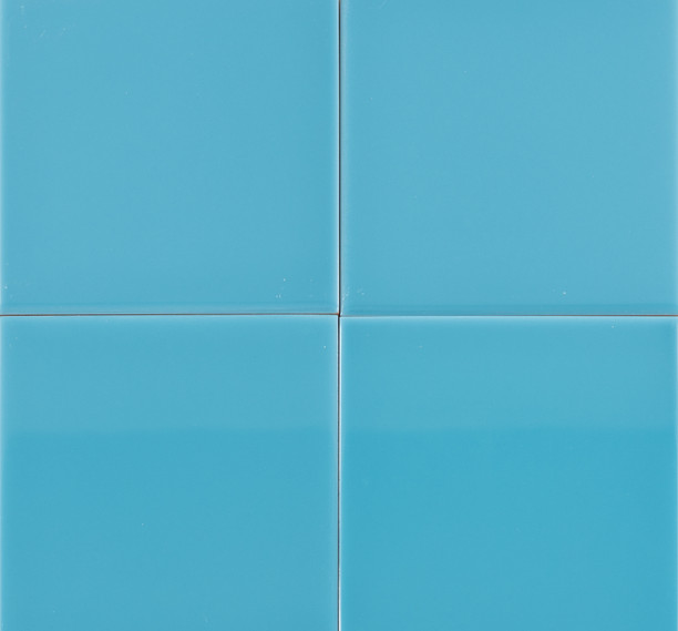 Ravenna Basic - Dark Azure Glossy