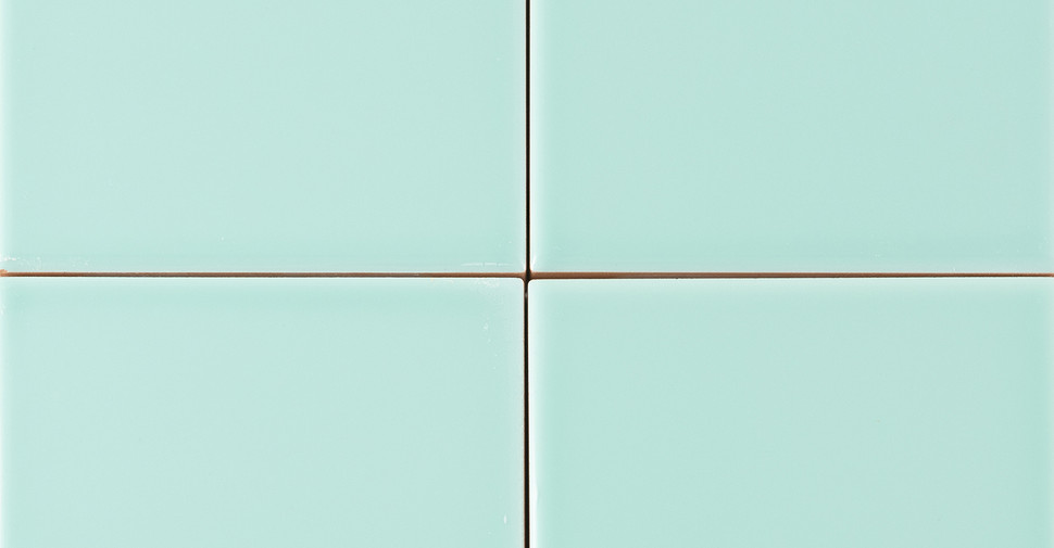 Ravenna Basic - Dark Mint Glossy