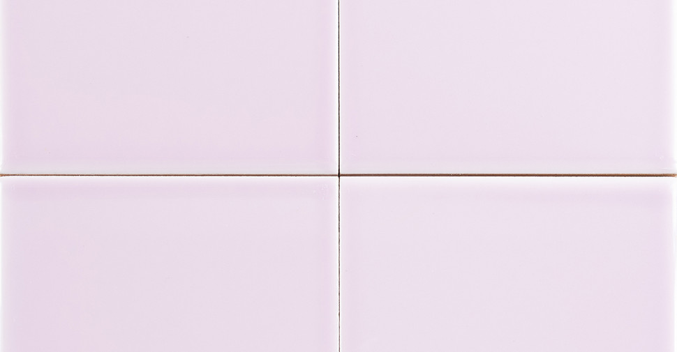 Ravenna Basic - Light Lilac Glossy