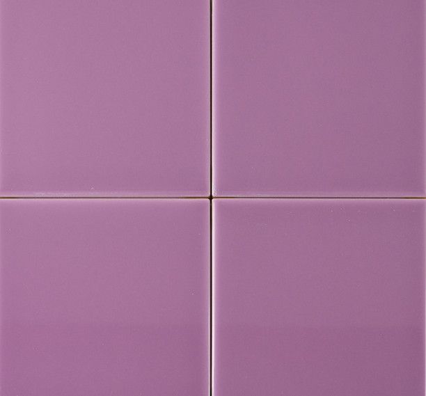 Ravenna Basic - Medium Lilac Glossy