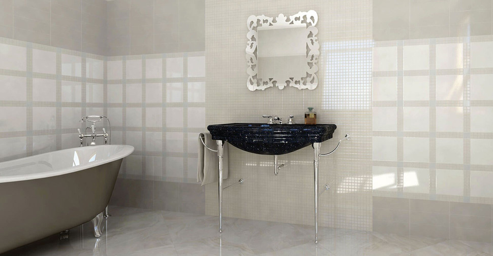 Ravenna Basic - Medium Ash Glossy