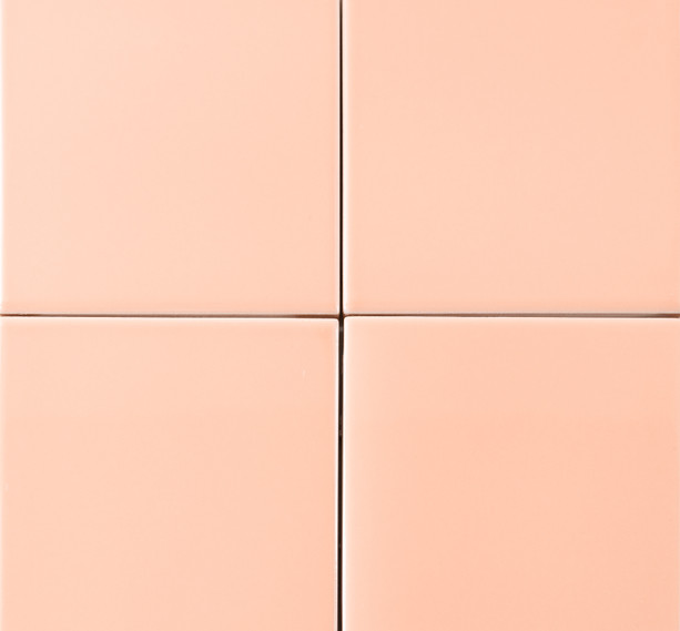 Ravenna Basic - Medium Peach Glossy