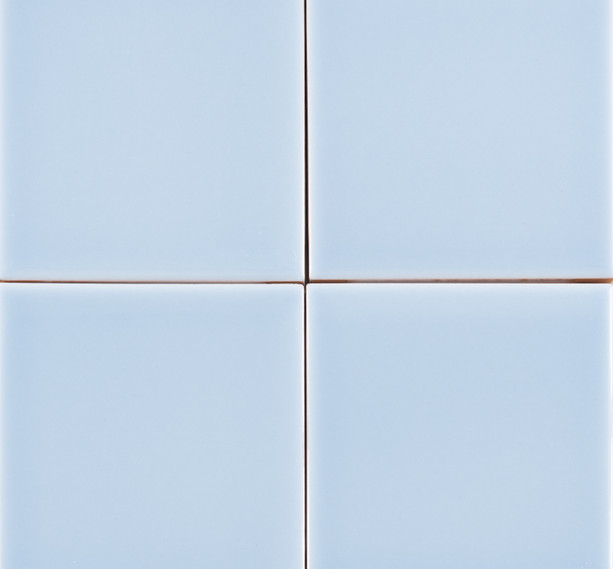 Ravenna Basic - Sky Azure Glossy