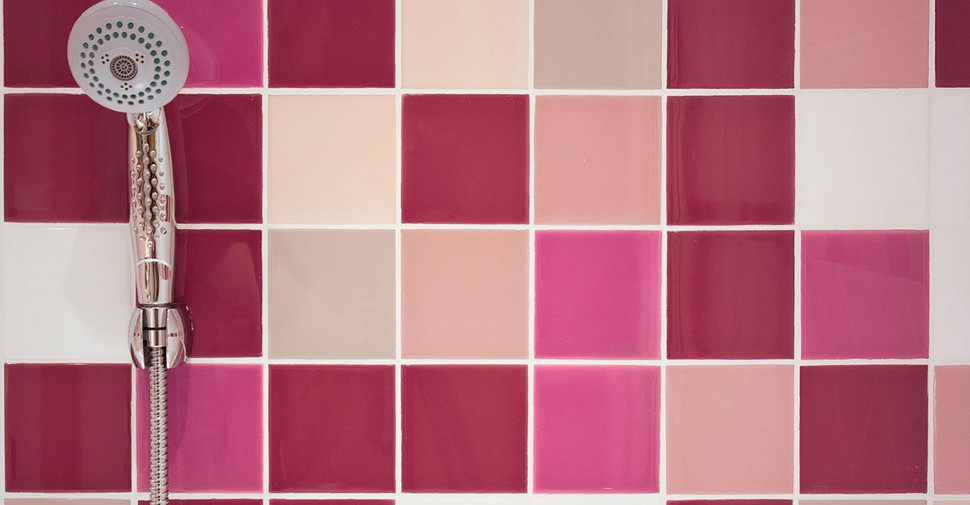 Ravenna Basic - White Glossy