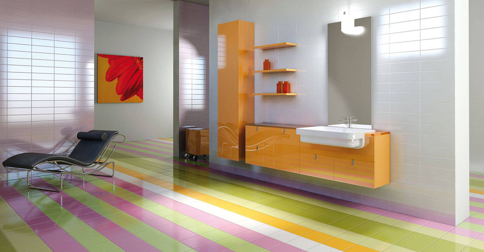 Ravenna Basic - New Shoot Glossy