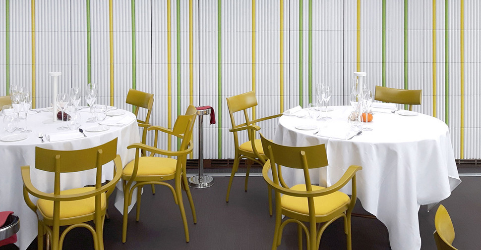 Ravenna Brill - Goldenrod Crackle