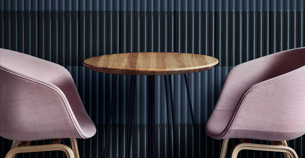 Ravenna Brill - Sapphire Satin