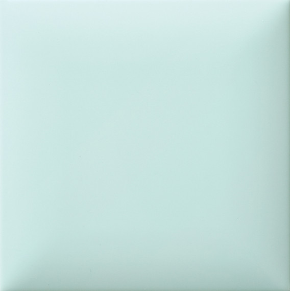 Ravenna Facade - Light Aqua Glossy