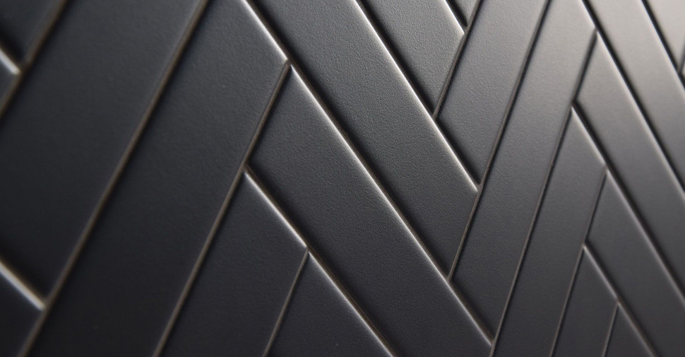 Ravenna Massa - Slate Matte