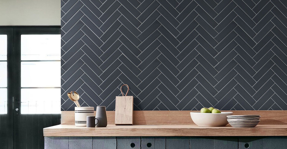 Ravenna Massa - Slate Matte