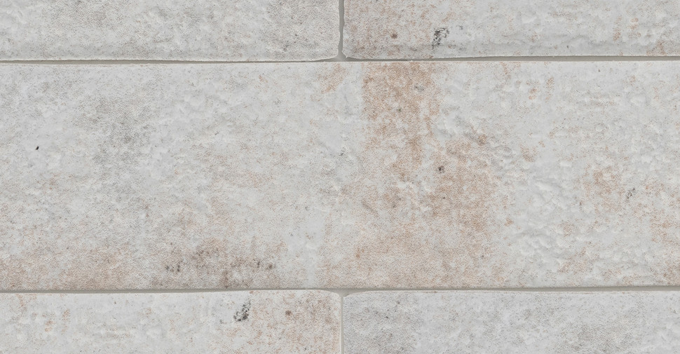 Classic Tile Bisping Bricks - Fog Matte