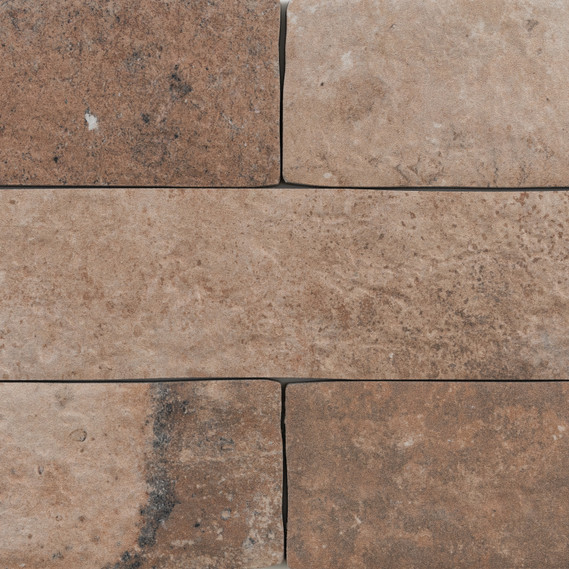 Classic Tile Bisping Bricks - Beige Matte