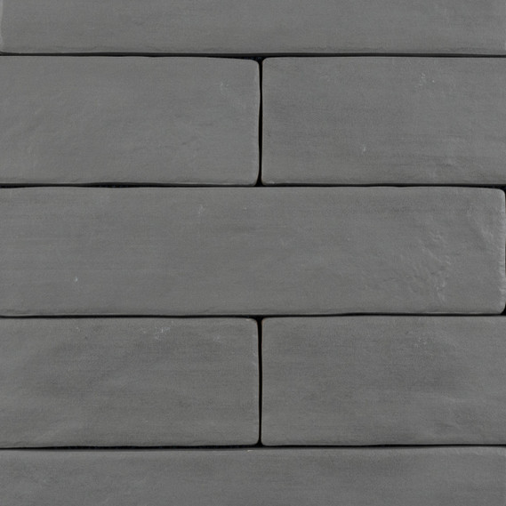 Classic Tile Adobe - Cement Matte