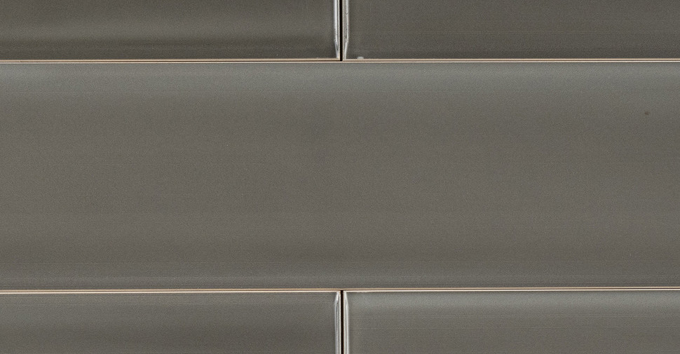 Classic Tile Shade - Anthracite Glossy