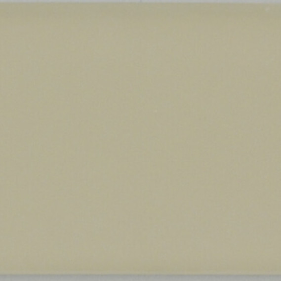 Classic Tile Transparent Glass - Beige Matte