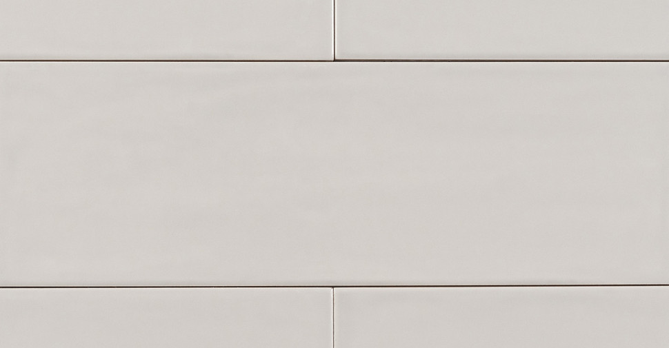 Classic Tile Westminster - Ivory Glossy