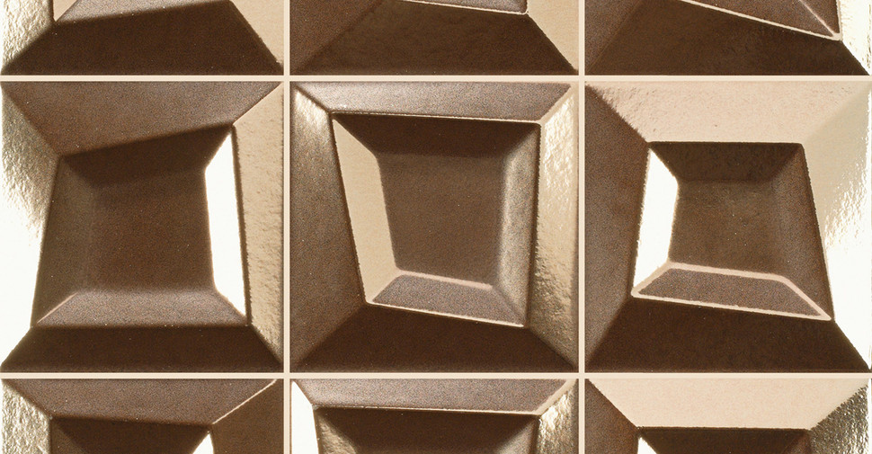 Balanza Drift 3D - Window Gold Metallic