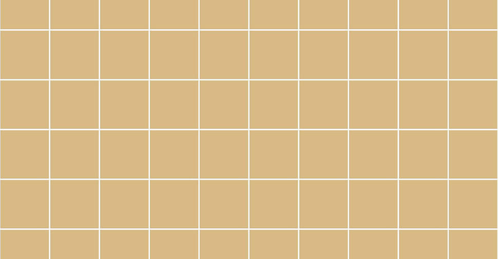 Dante Glazed Porcelain - Yellow Matte