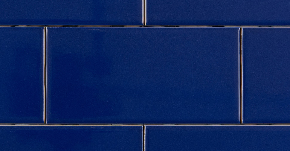 Eden Color Walls - Cobalt Glossy