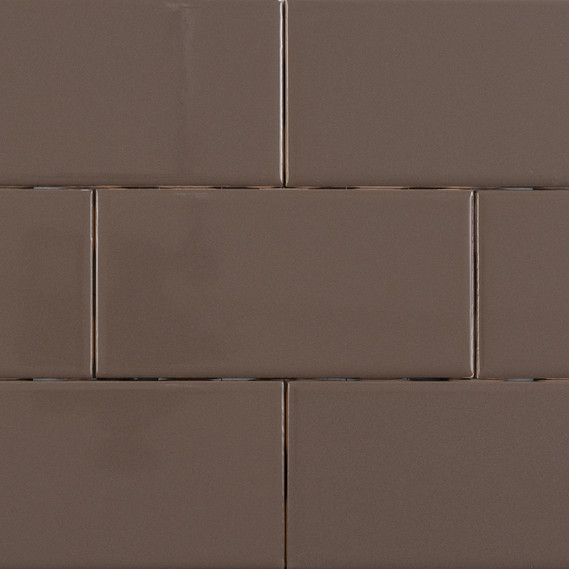 Eden Color Walls - Cocoa Matte