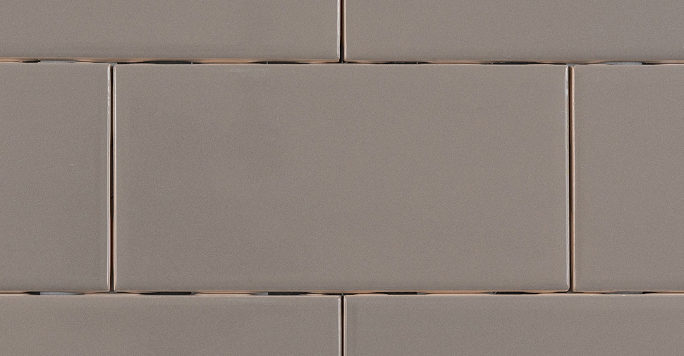 Eden Color Walls - Taupe Matte