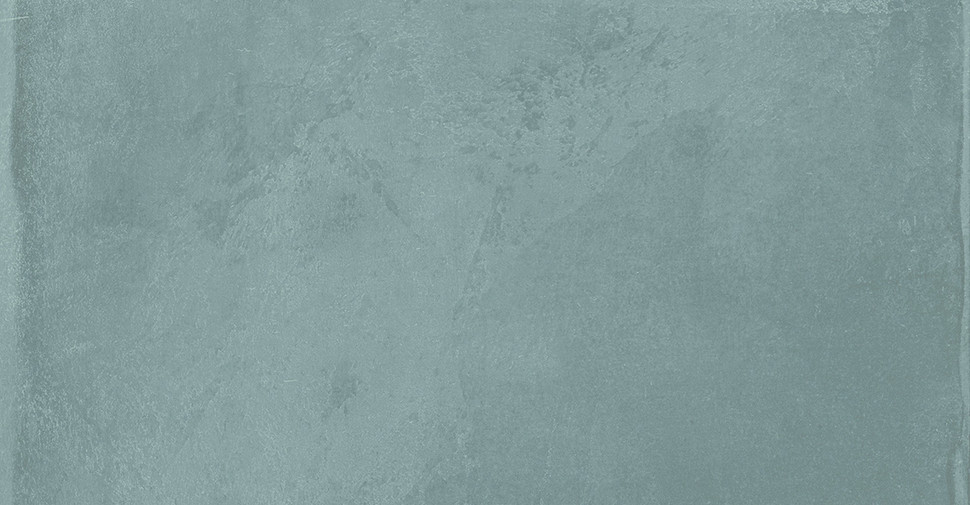 Eden Orazio Floor - Blue Matte