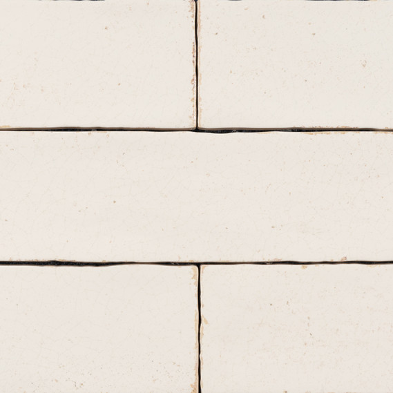 Eden Orazio - Antique Cream Glossy