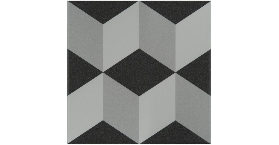 Chateau Motif - Vittorio Matte