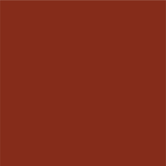 Colores Cement Tile - Red 4