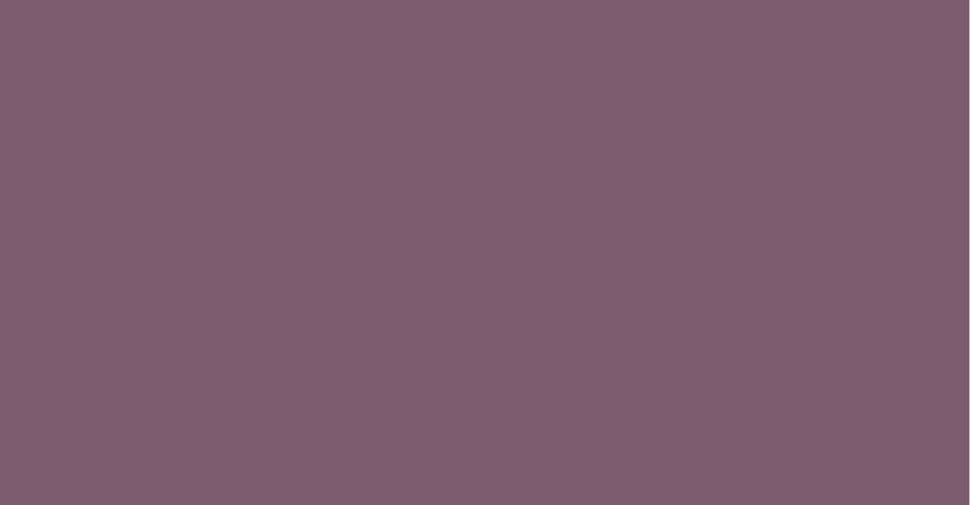 Colores Cement Tile - Violet 3