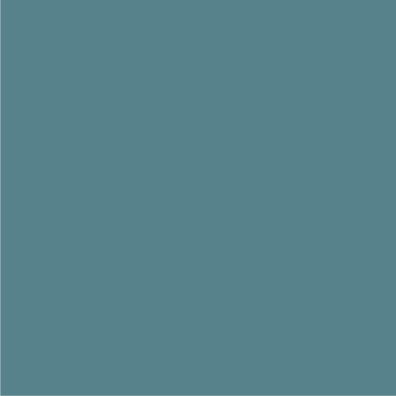 Colores Cement Tile - Turquoise 4