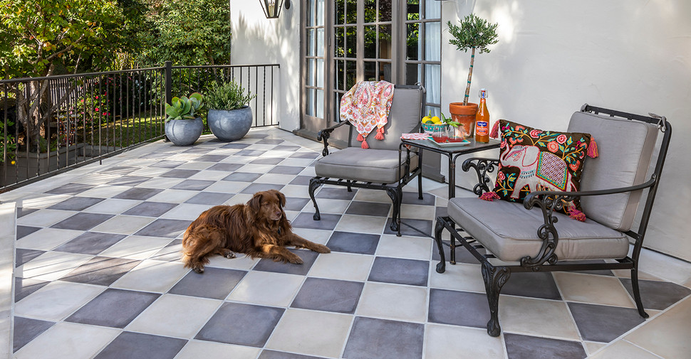 Ellora Concrete - Bone Smooth | Cement