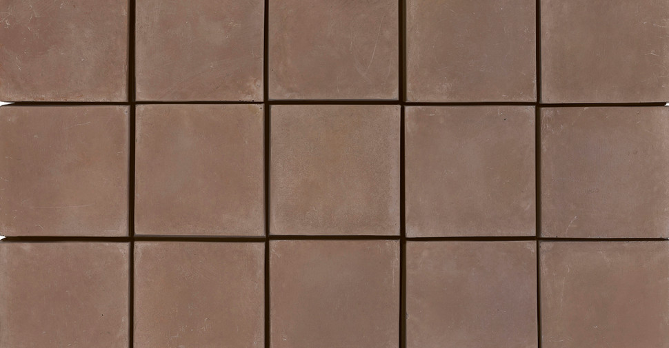 Ellora Concrete - Cotto Mocha Smooth | Cement