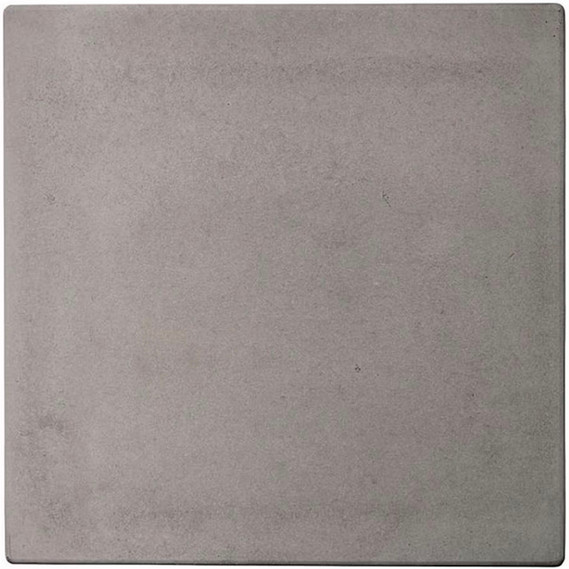 Ellora Concrete - Sidewalk Grey Smooth | Cement
