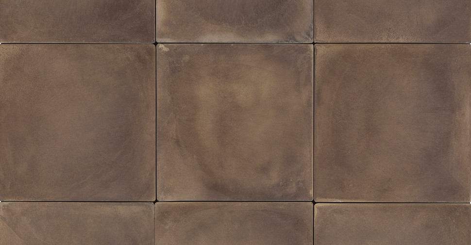 Ellora Concrete - Tuscan Mustard Smooth
