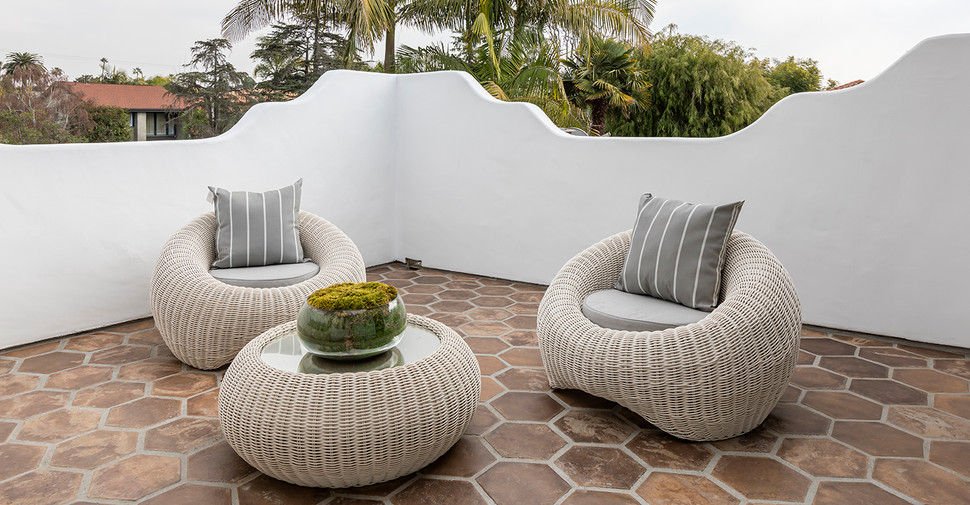 Ellora Concrete - Tuscan Mustard Smooth | Cement