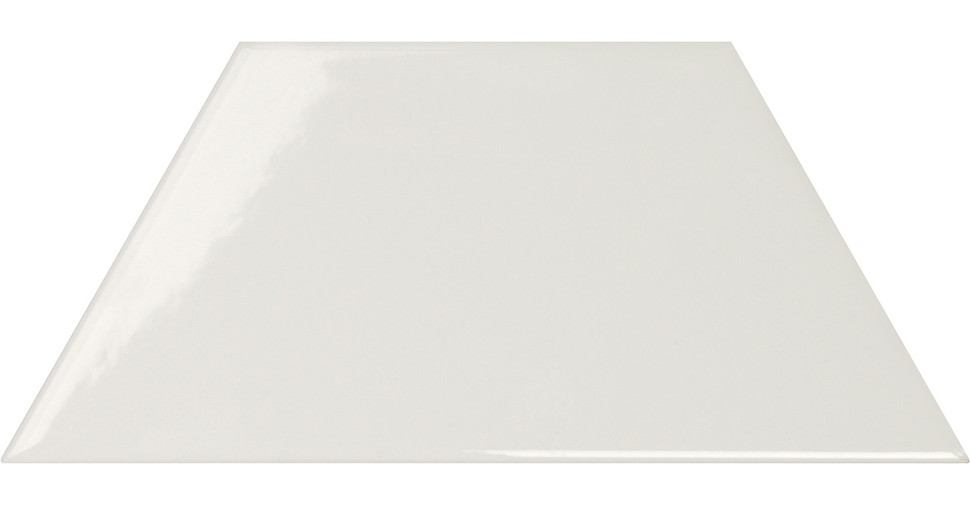 Davide Divide - White Glossy