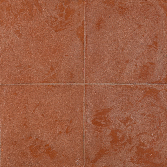 Enrico Mano Terracotta - Terracotta Traditional