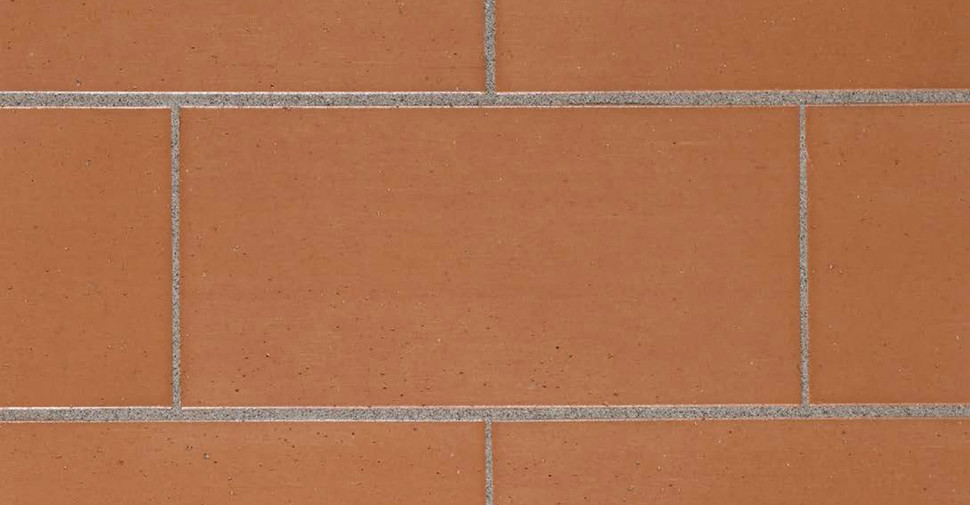 Enrico Macchina Terracotta - Natural