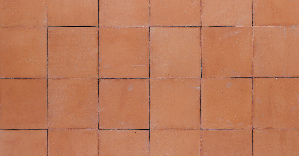 Franco Terra - Red Natural | Terracotta
