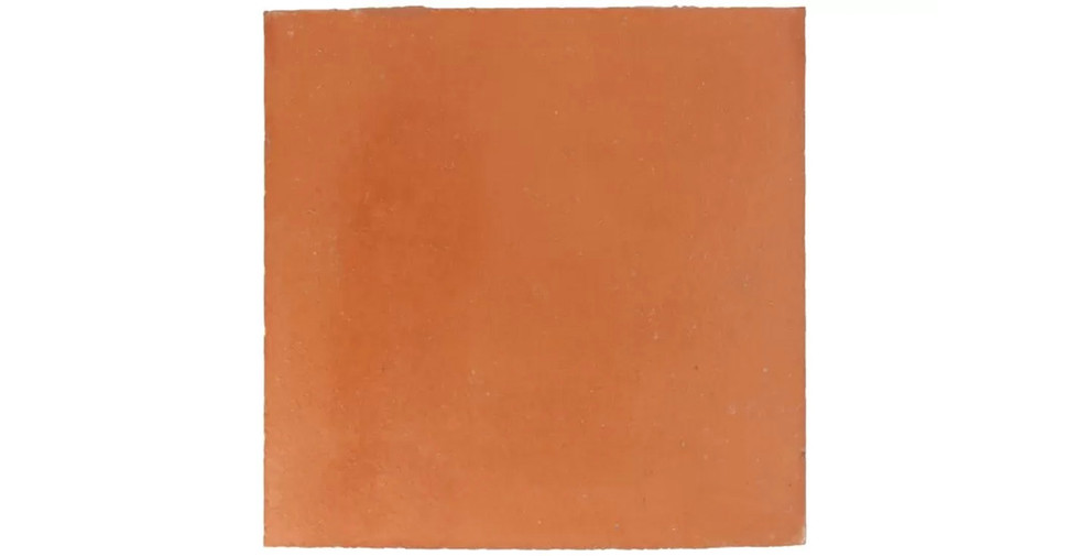 Franco Terra - Red Natural | Terracotta