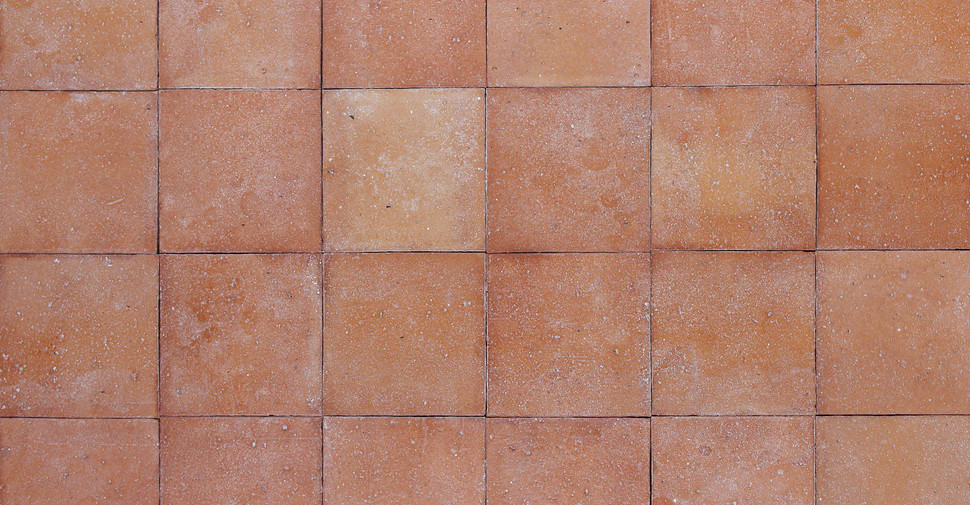 Franco Terra Antique - Red Natural | Terracotta