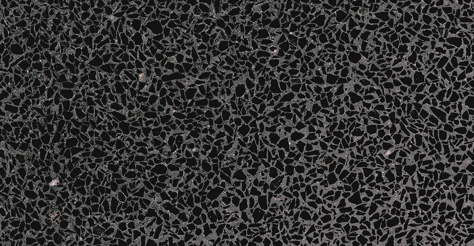 Gemma Granito Terrazzo - Crypto Polished